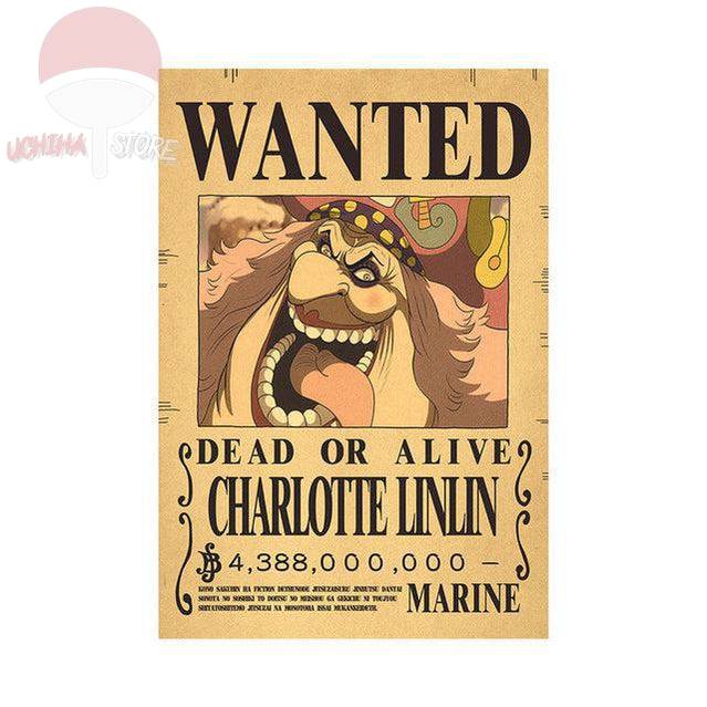 One Piece Posters