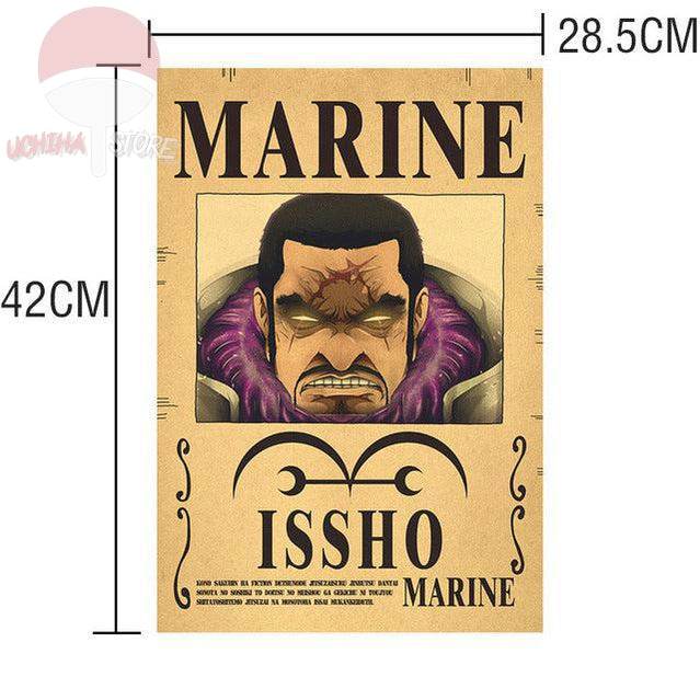 One Piece Posters