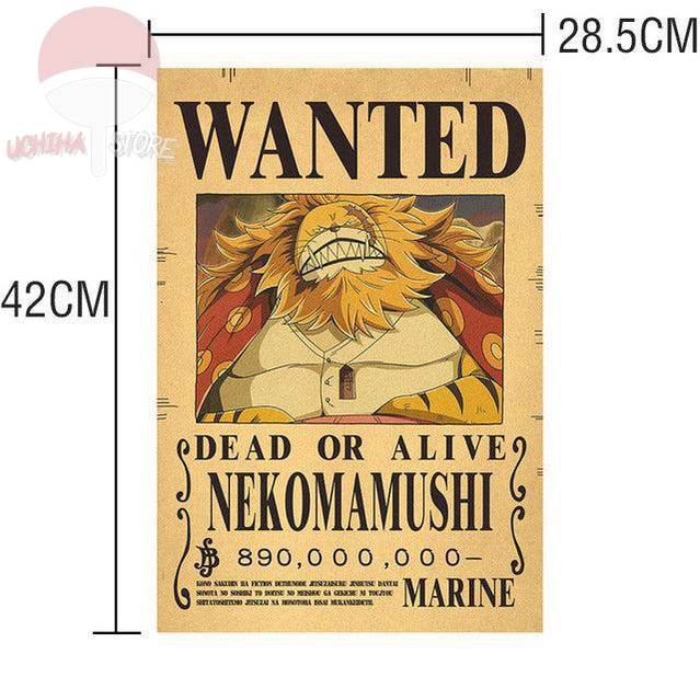 One Piece Posters
