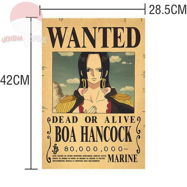 One Piece Posters