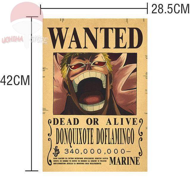 One Piece Posters