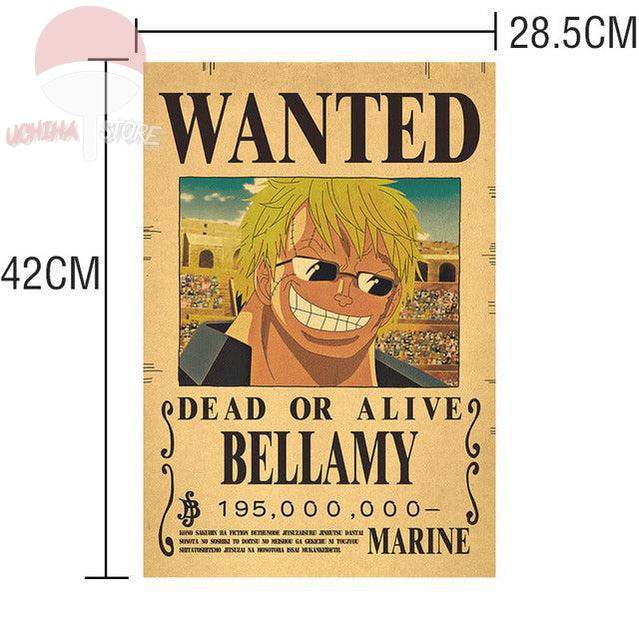 One Piece Posters