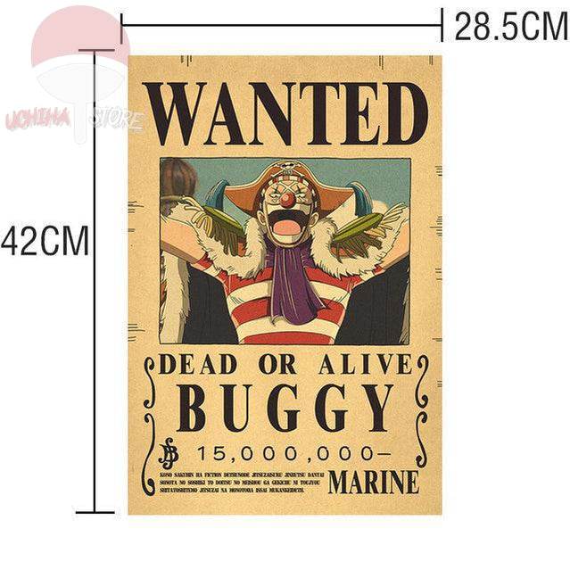One Piece Posters