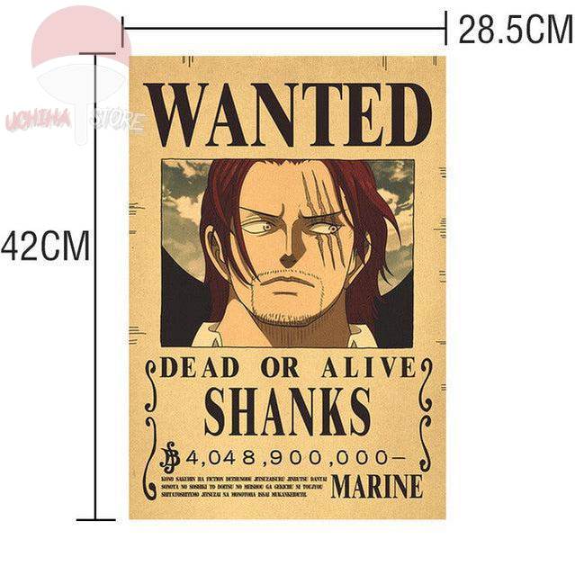 One Piece Posters