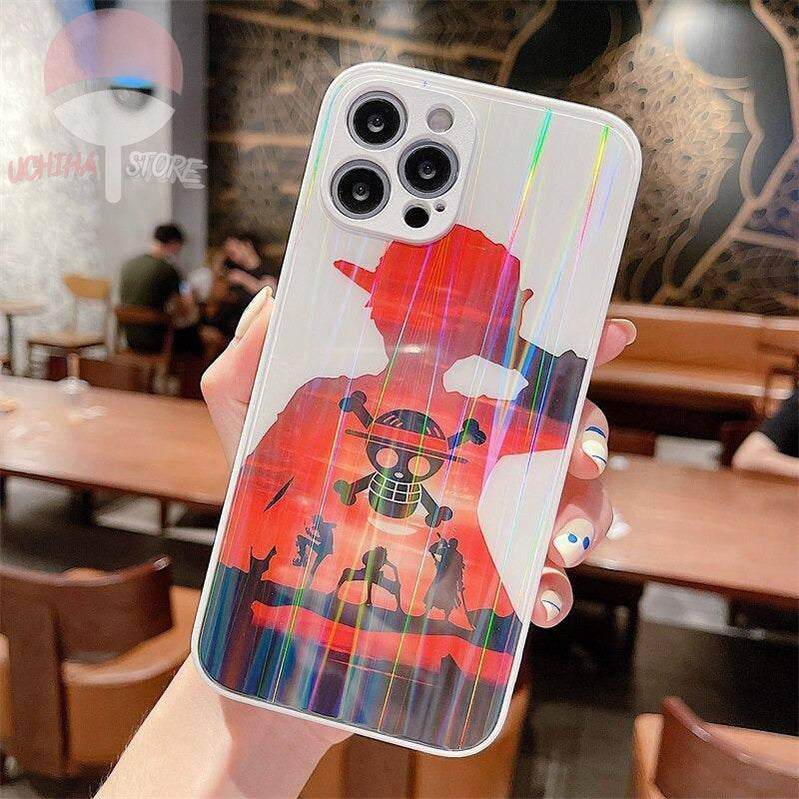 One Piece Premium iPhone Case
