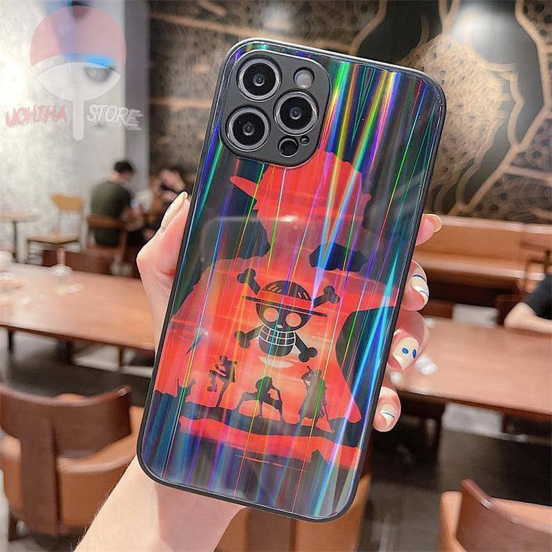One Piece Premium iPhone Case