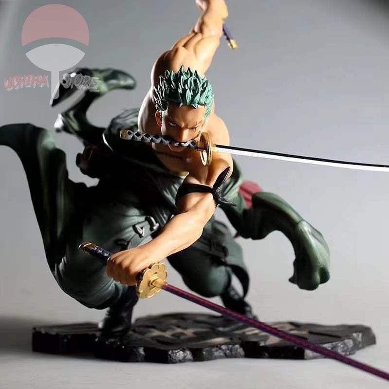 One Piece Roronoa Zoro Figure