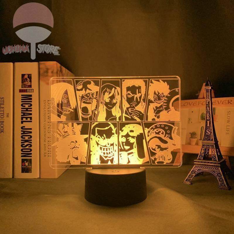 One Piece V2 LED Light