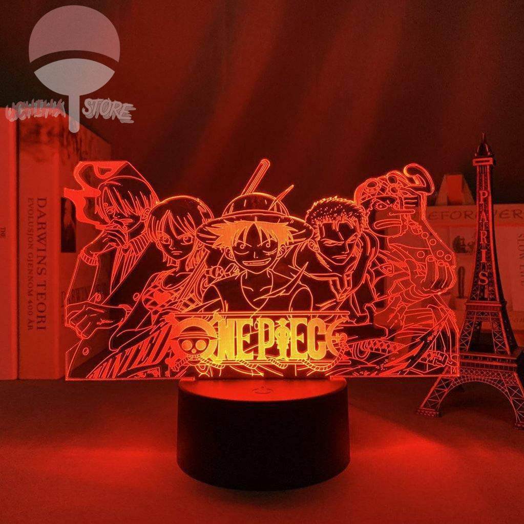 One Piece V3 LED Light