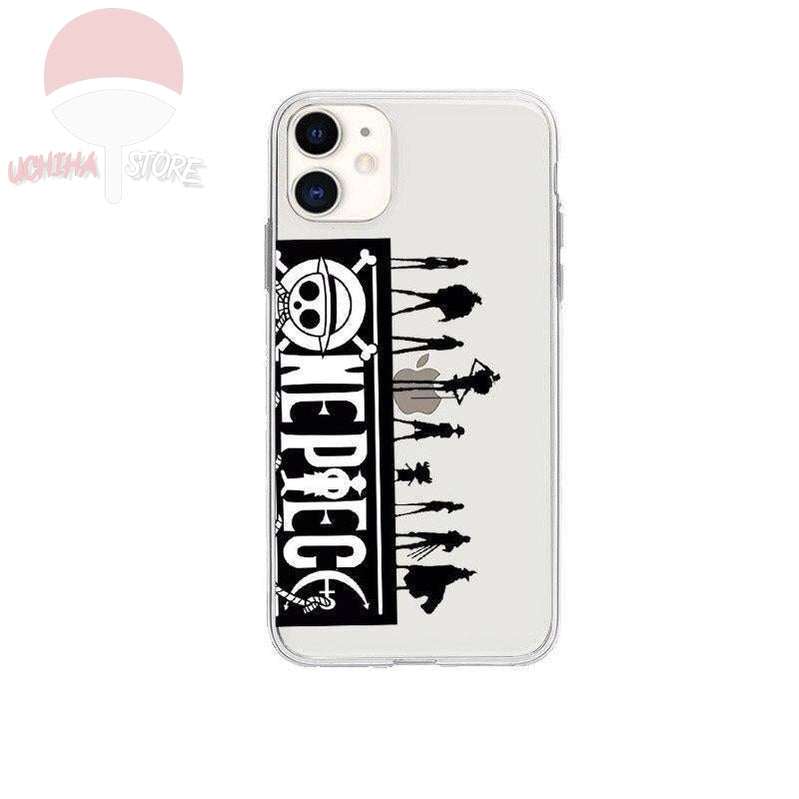 One Piece iPhone Case