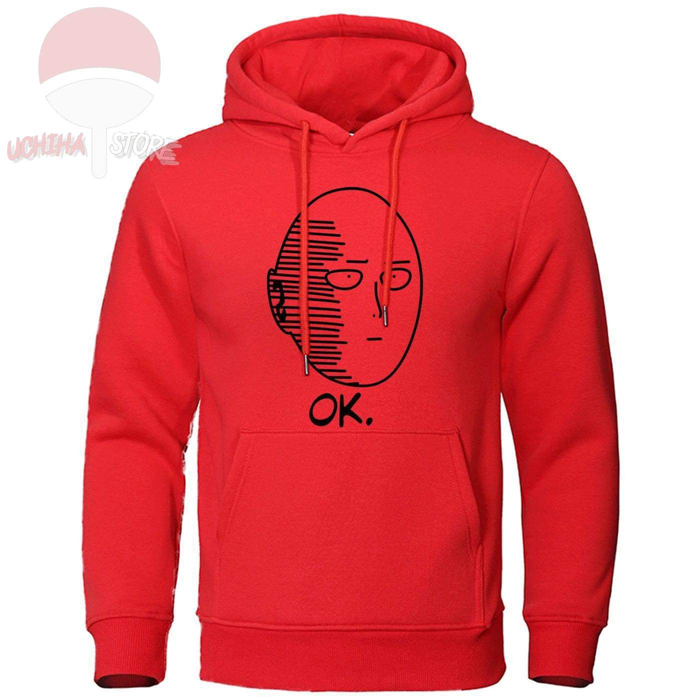 One Punch Man Hoodie