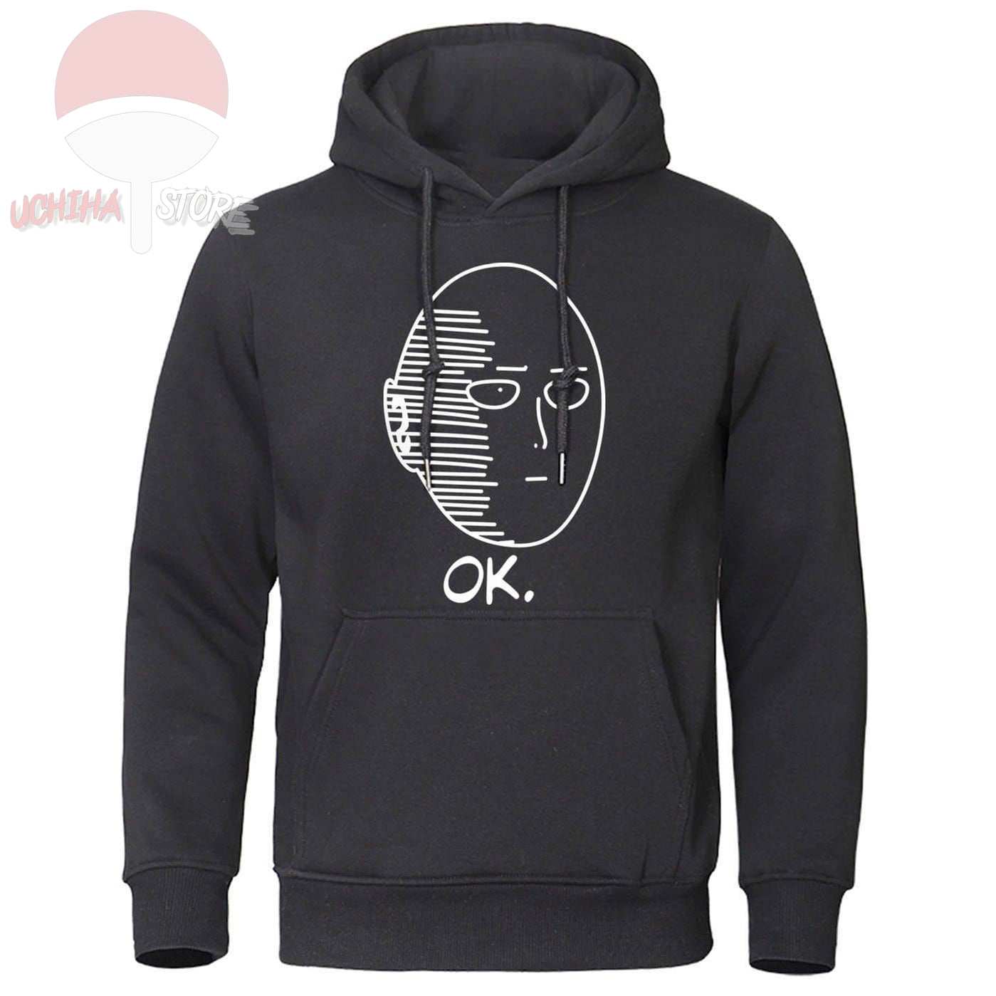 One Punch Man Hoodie