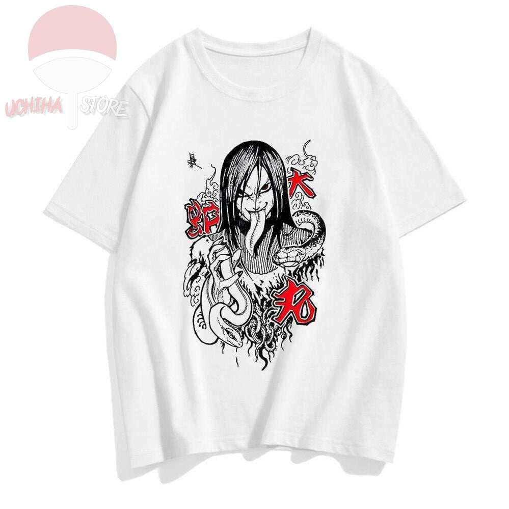Orochimaru T-shirt