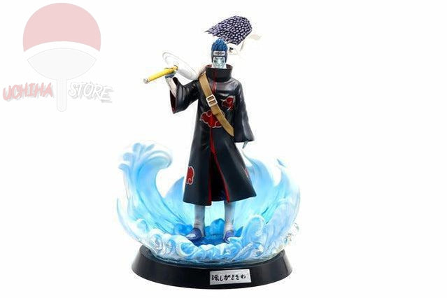 Akatsuki PVC Figure