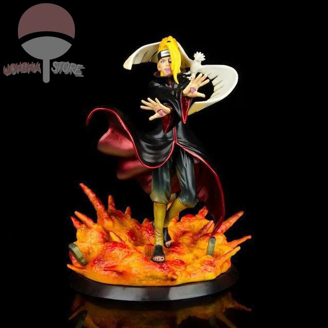 Akatsuki PVC Figure