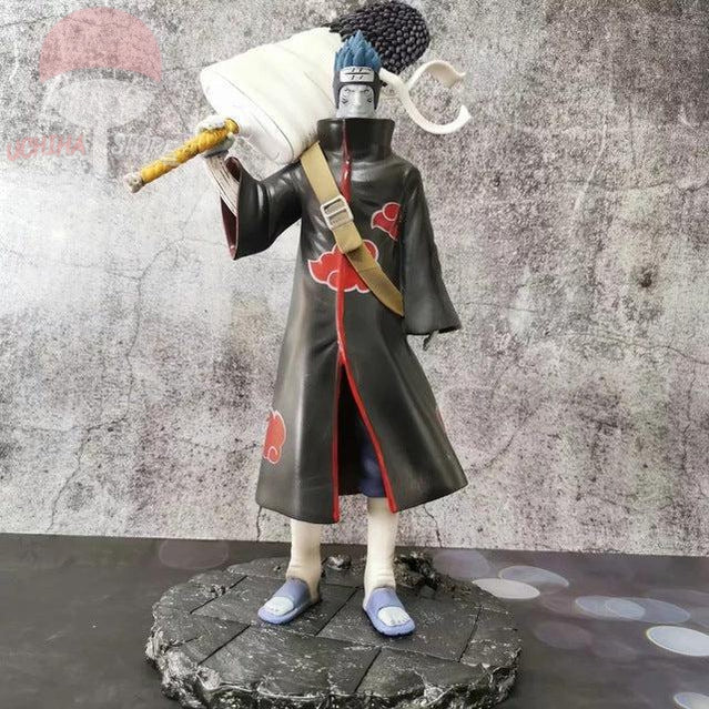 Akatsuki PVC Figure