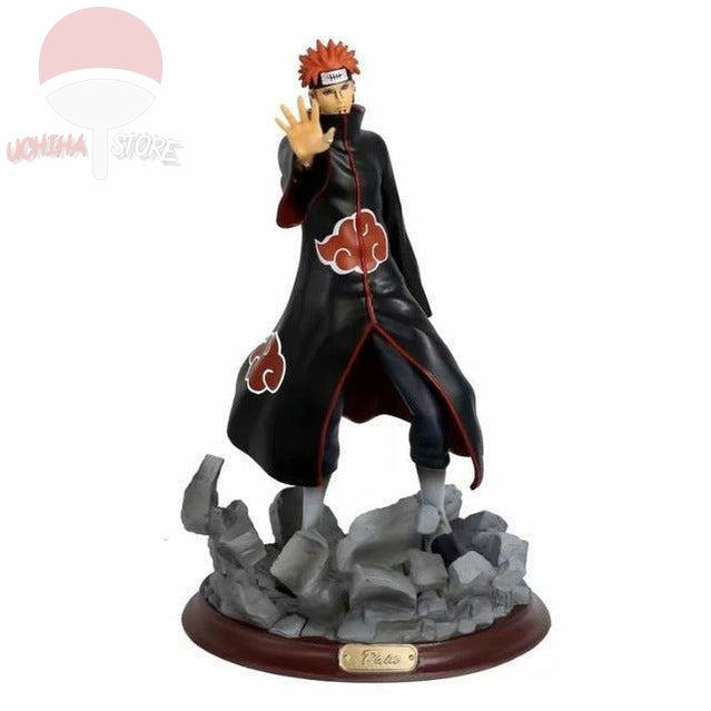 Akatsuki PVC Figure