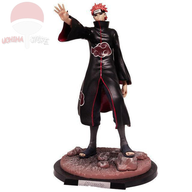 Akatsuki PVC Figure