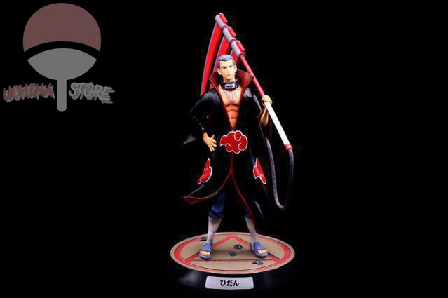 Akatsuki PVC Figure