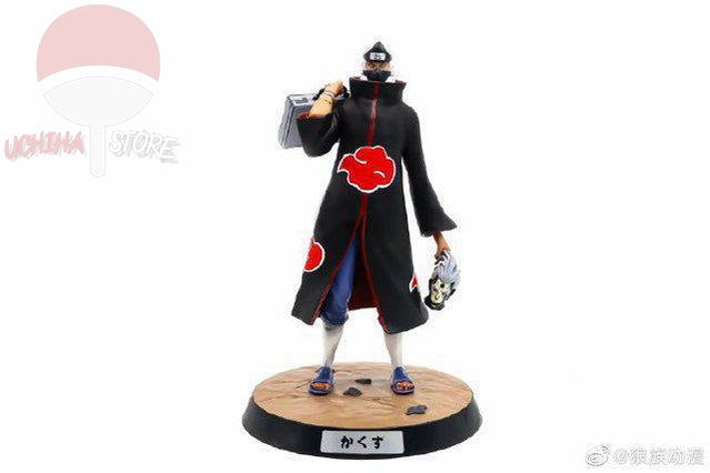 Akatsuki PVC Figure