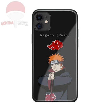 Pain Nagato iPhone Case