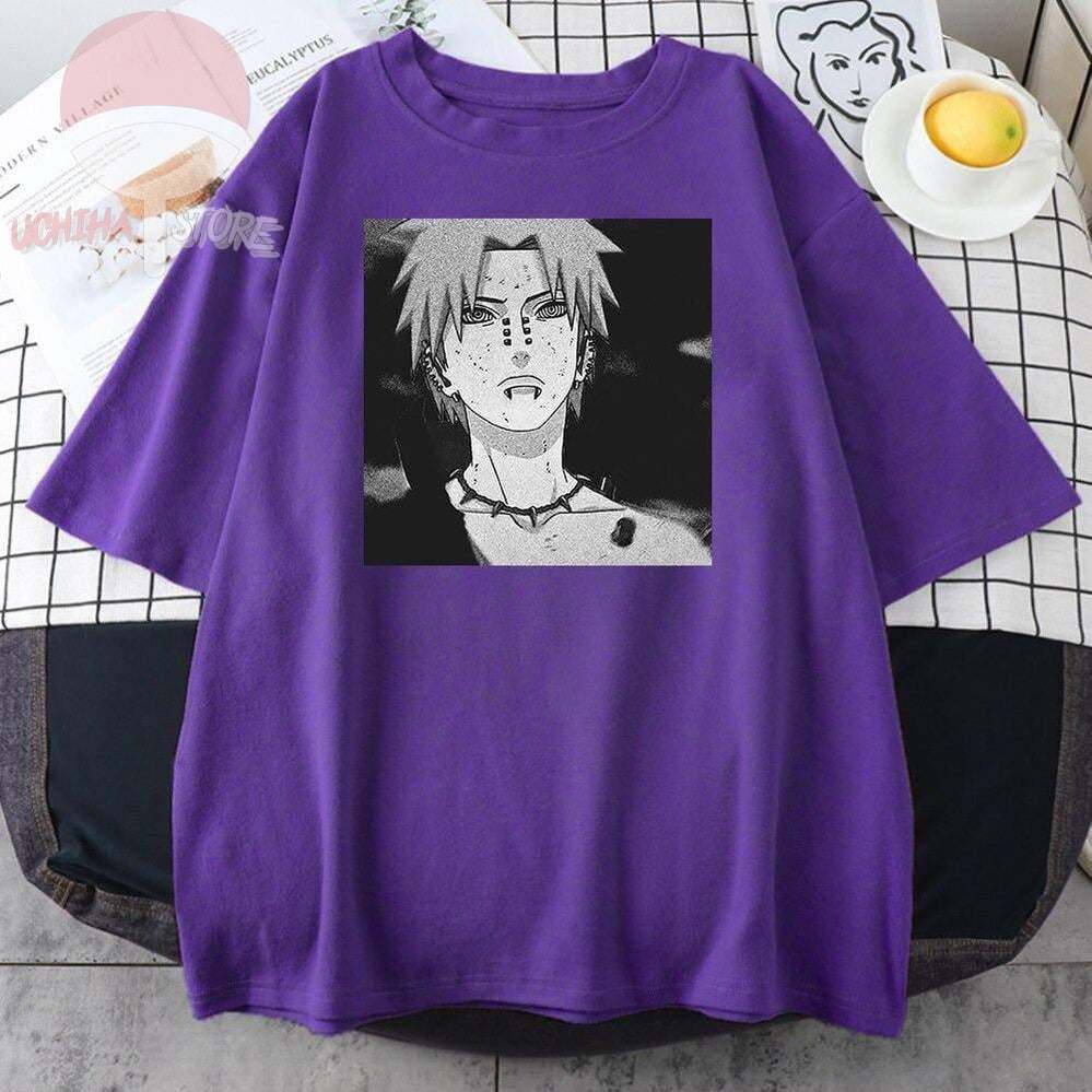 Pain Naruto T-shirt