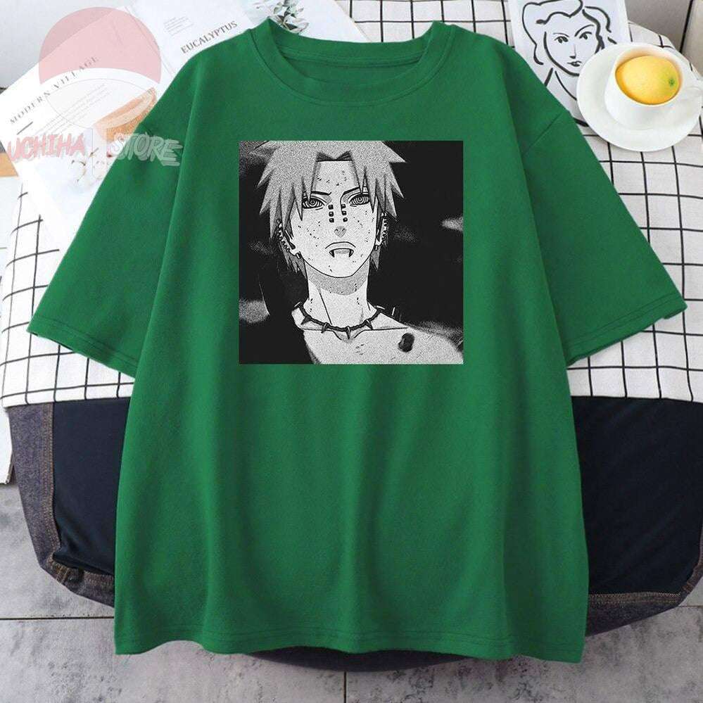 Pain Naruto T-shirt