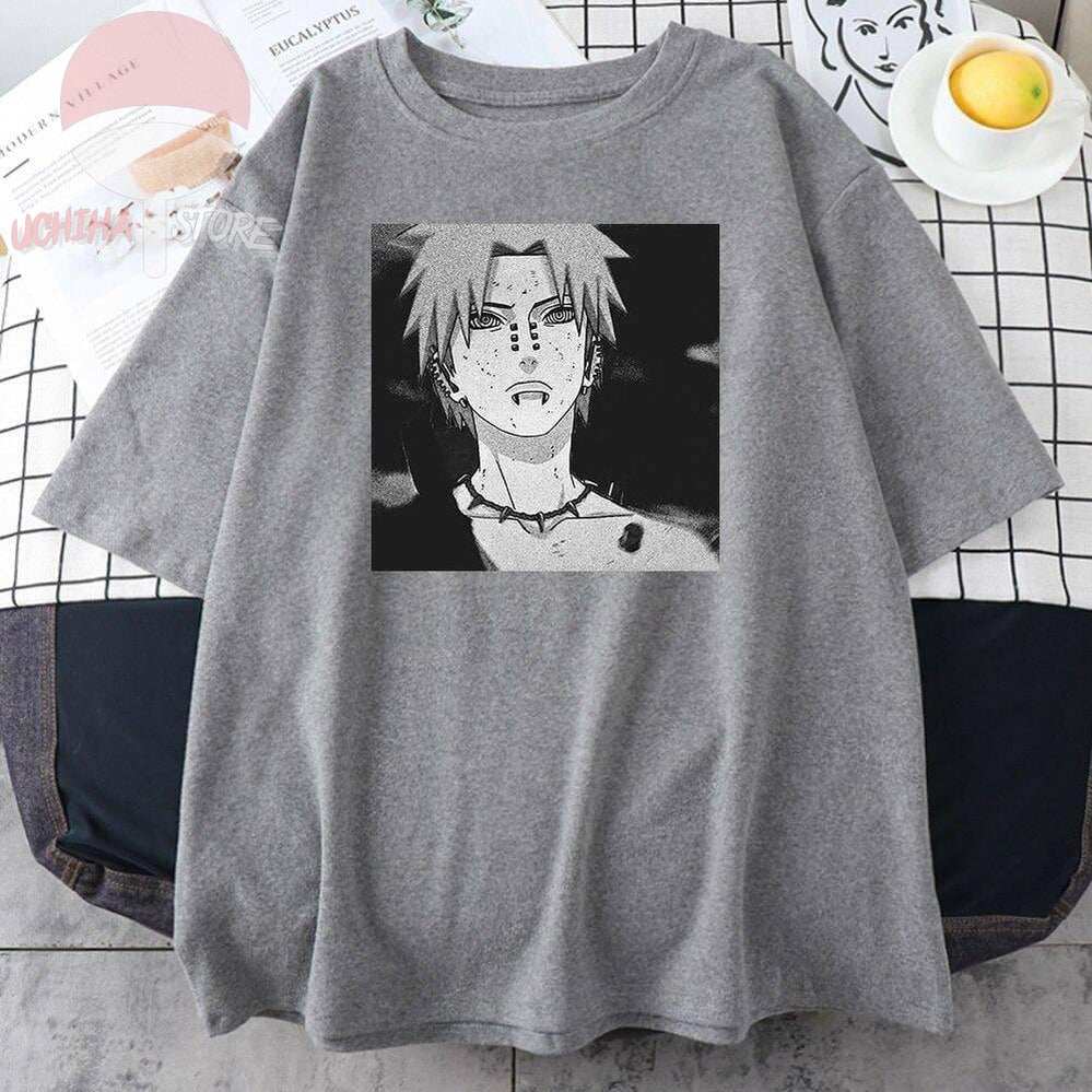 Pain Naruto T-shirt