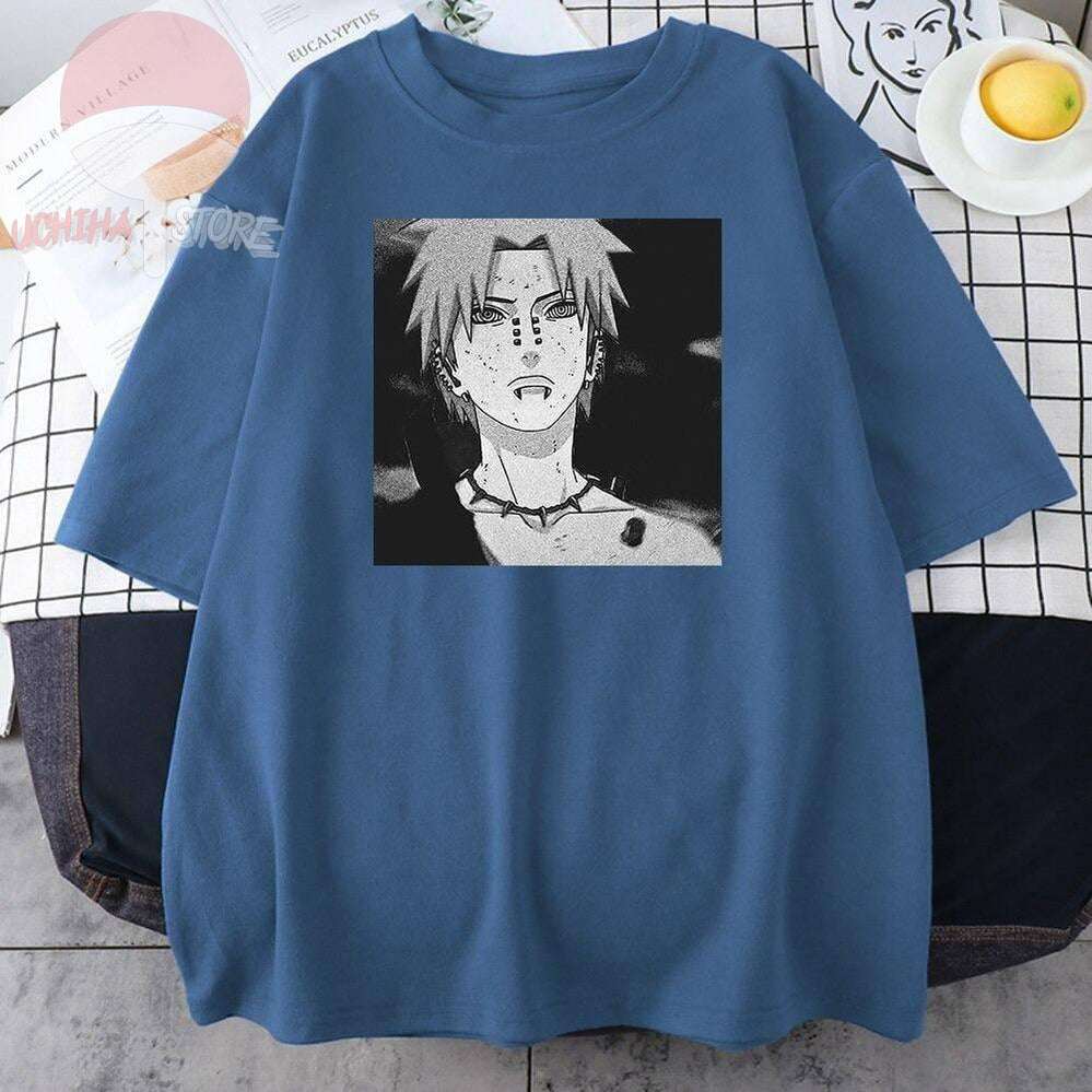 Pain Naruto T-shirt