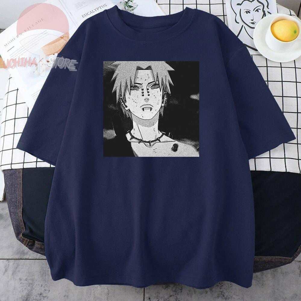 Pain Naruto T-shirt
