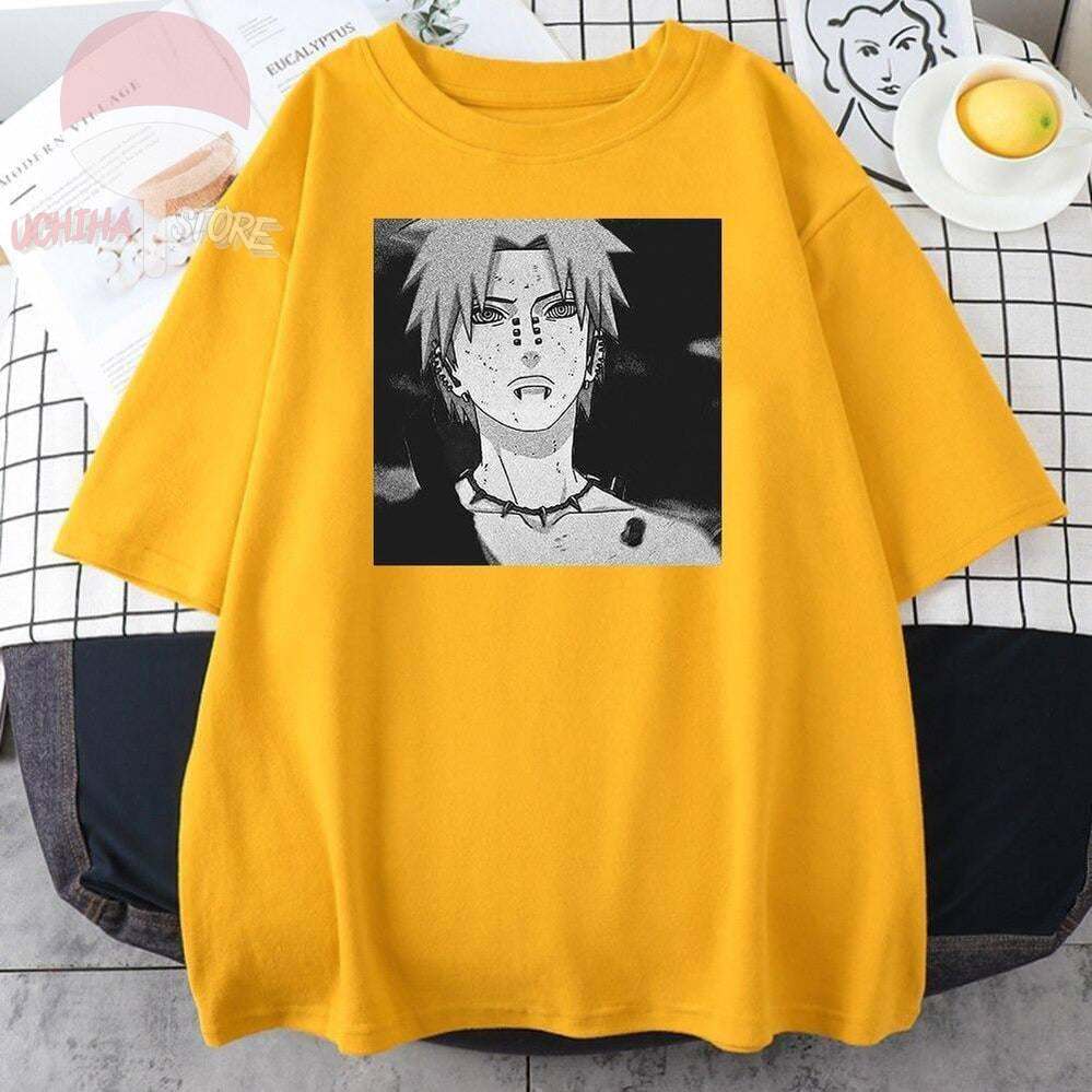 Pain Naruto T-shirt