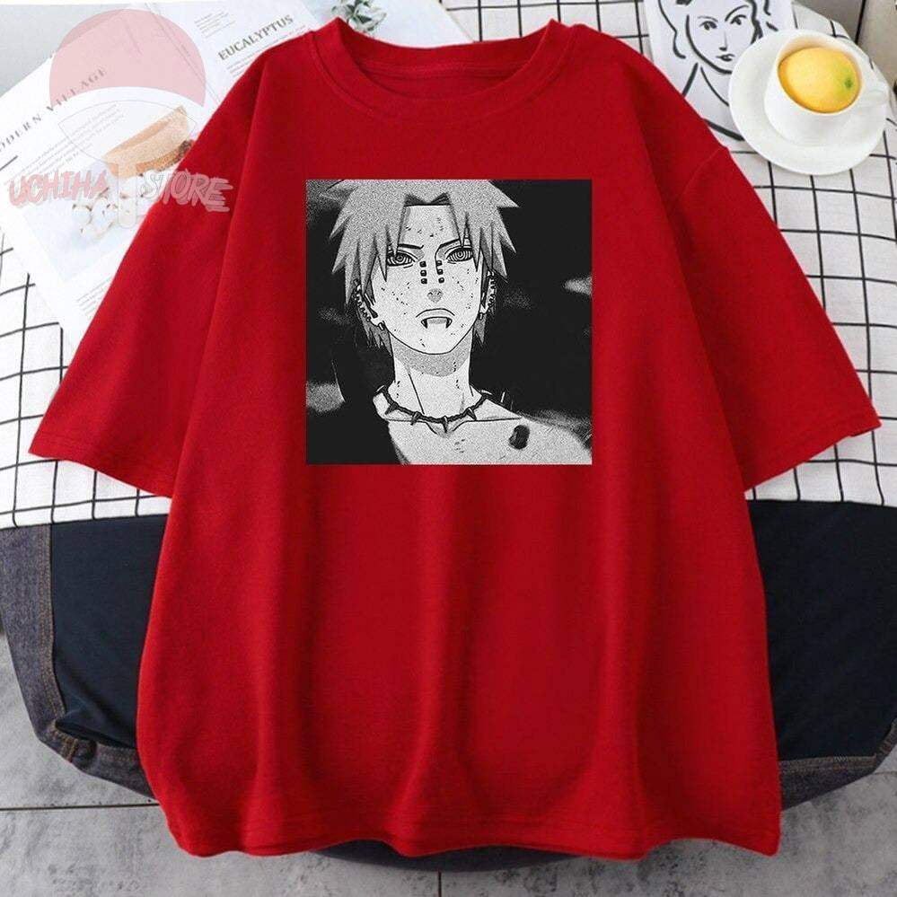 Pain Naruto T-shirt