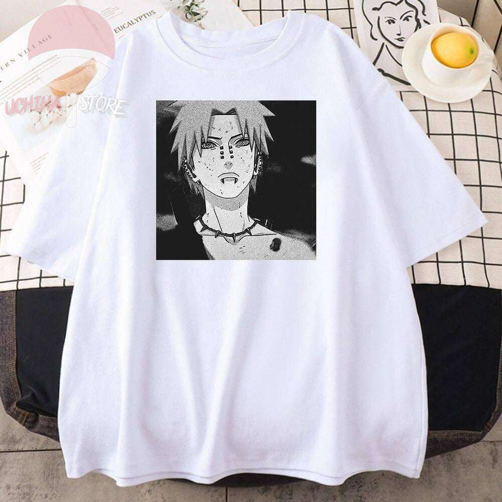 Pain Naruto T-shirt