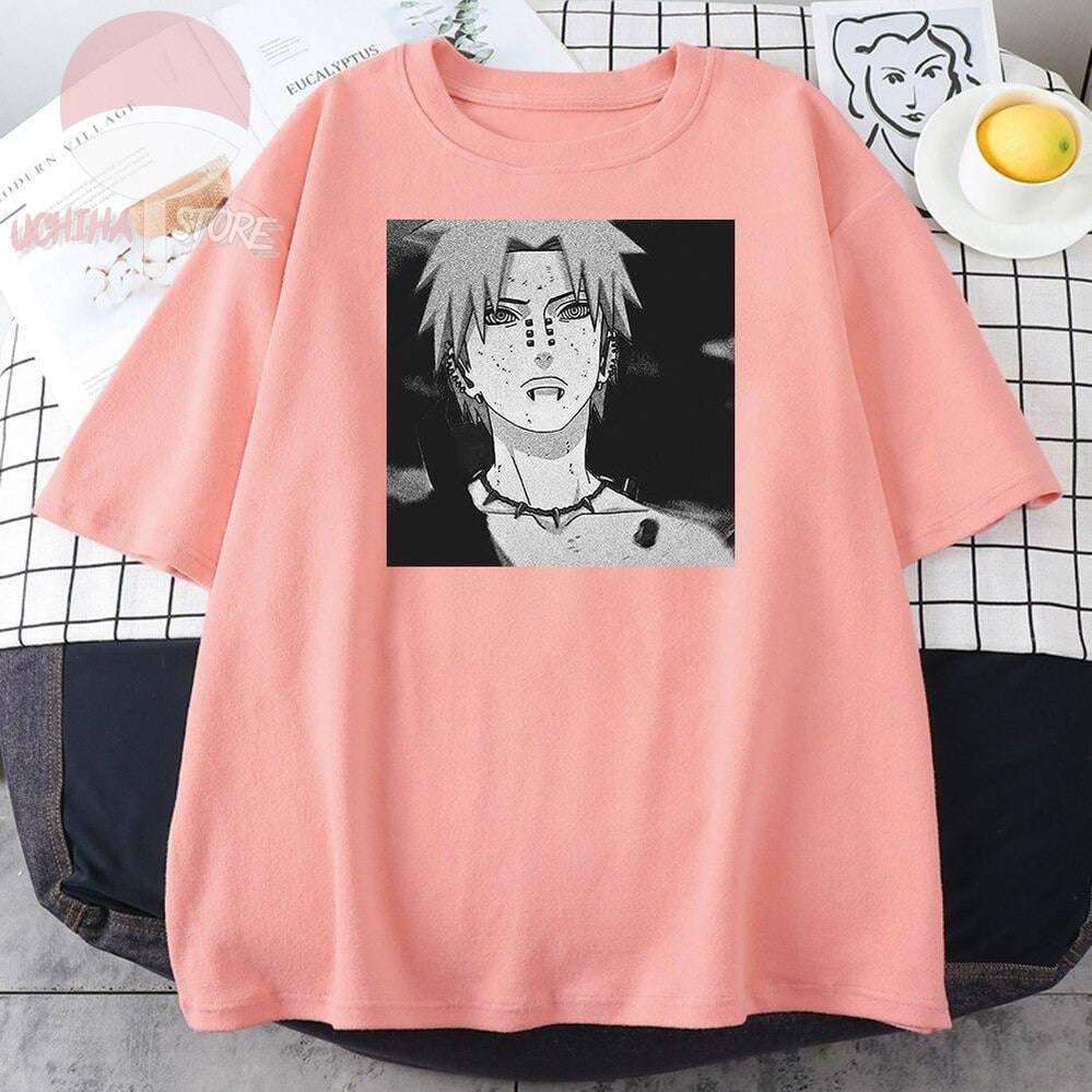 Pain Naruto T-shirt