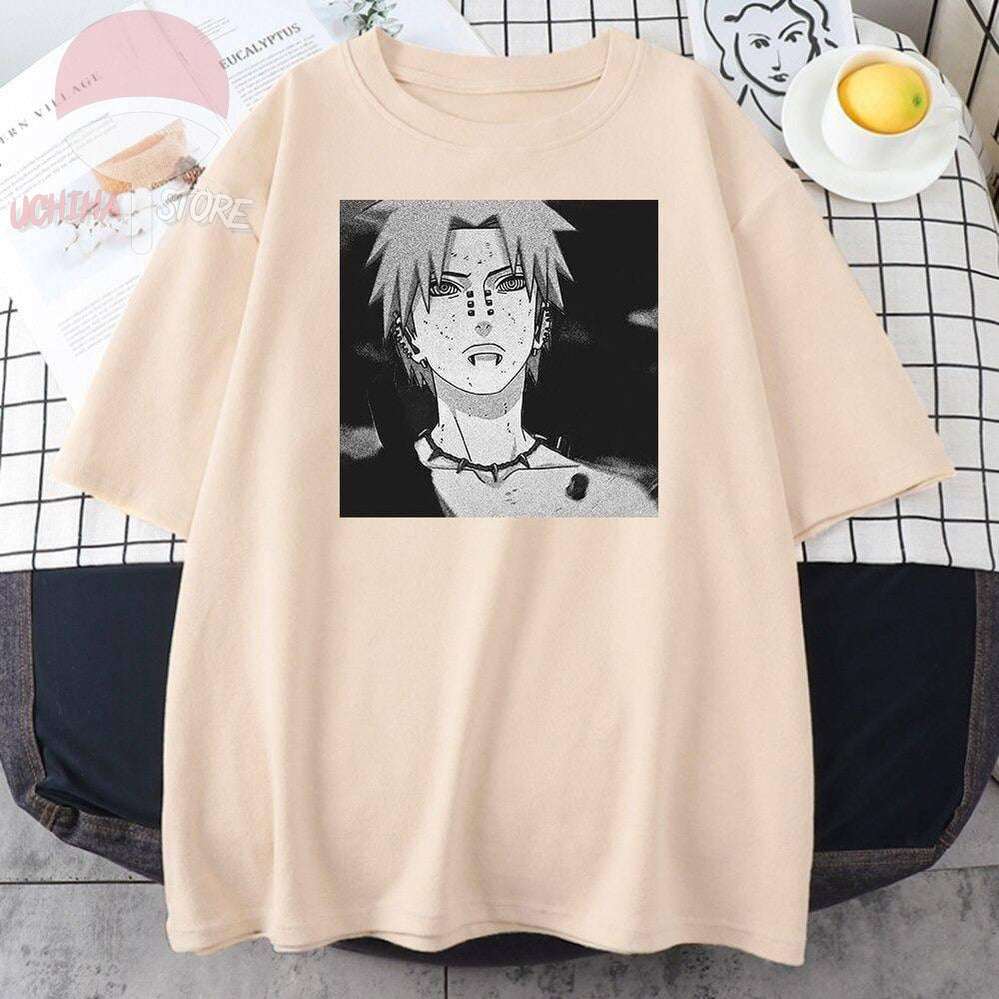 Pain Naruto T-shirt