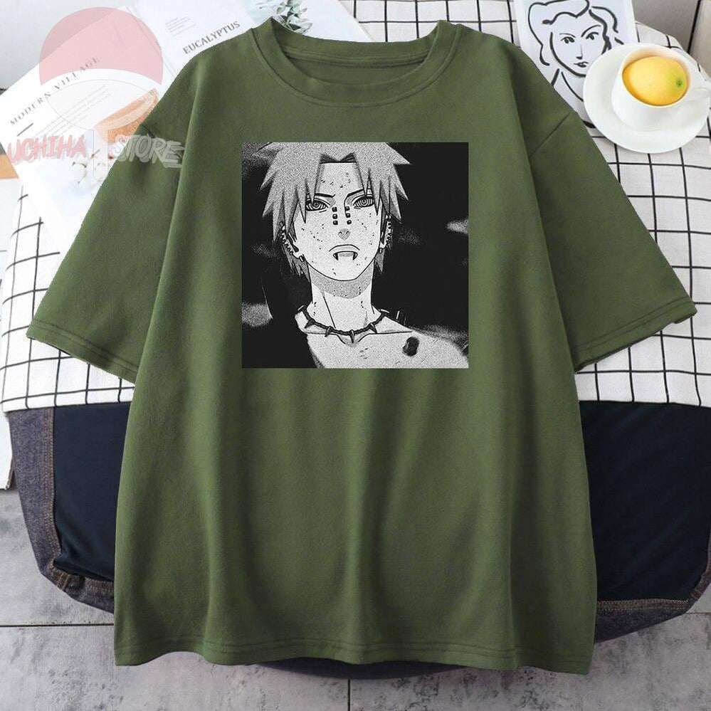 Pain Naruto T-shirt