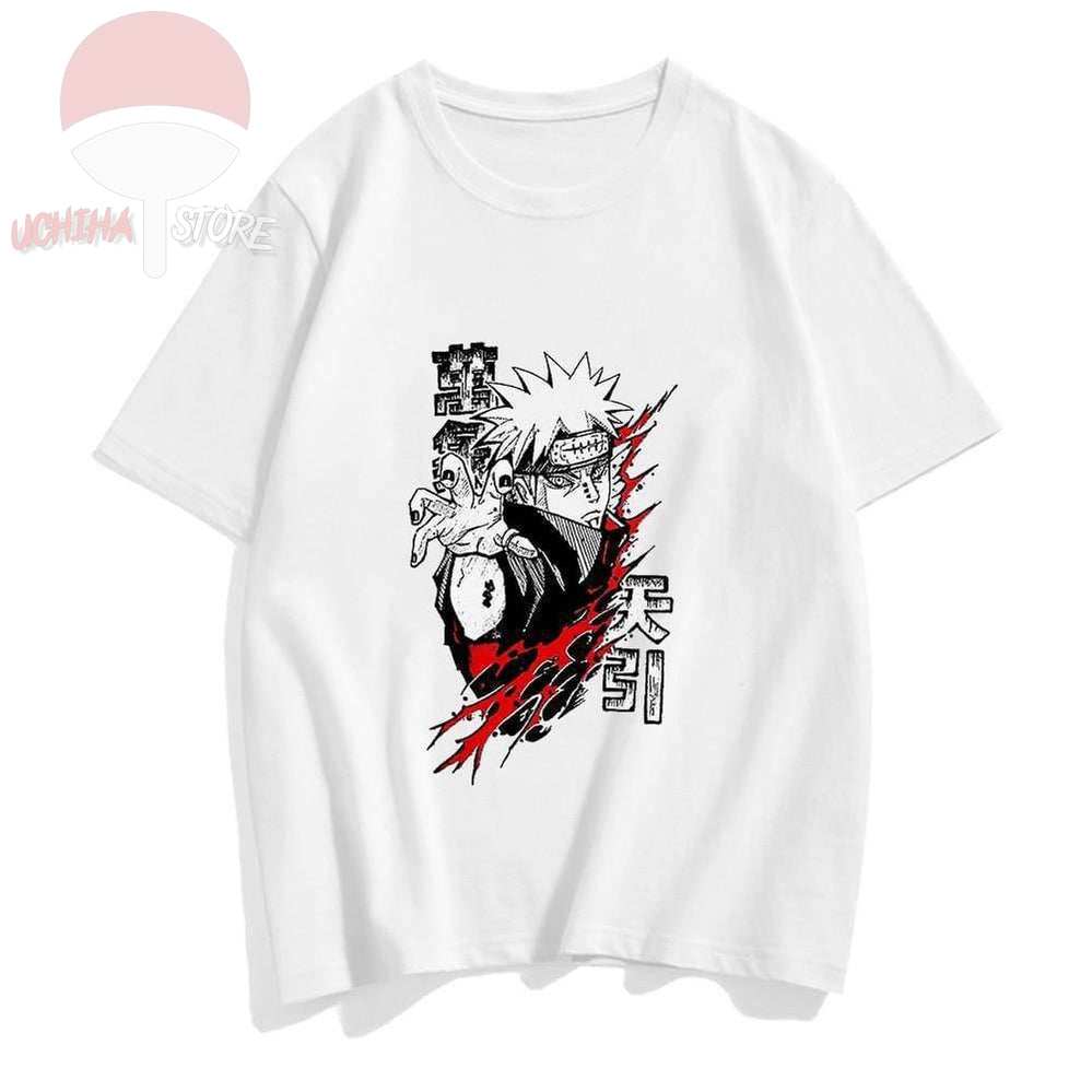 Pain Naruto T-shirt