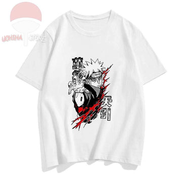 Pain Naruto T-shirt