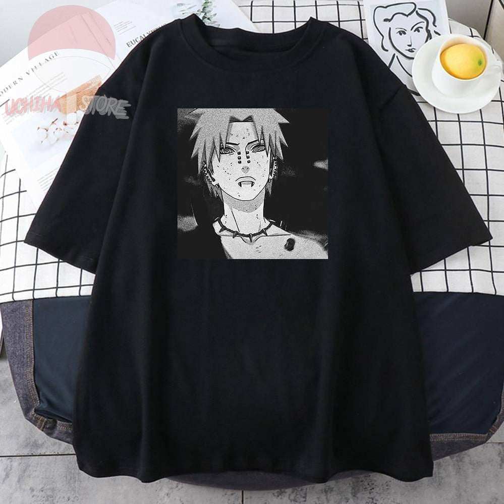 Pain Naruto T-shirt