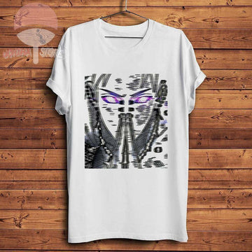 Pain Shinra Tensei T-shirt