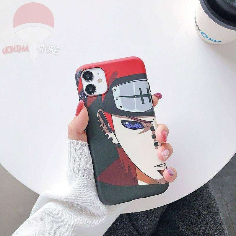 Pain iPhone Case