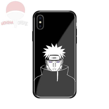 Pain iPhone Case