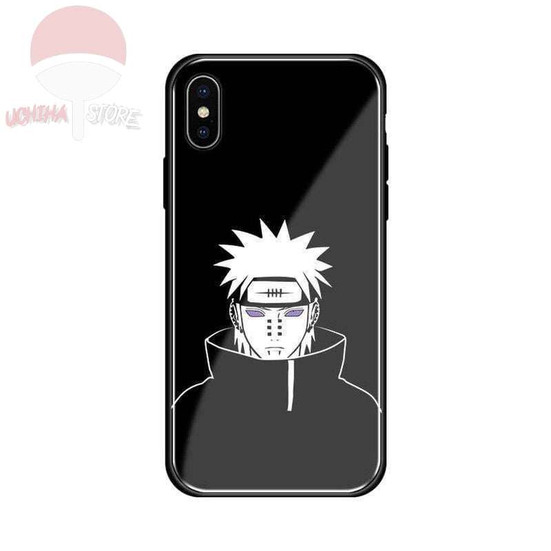 Pain iPhone Case