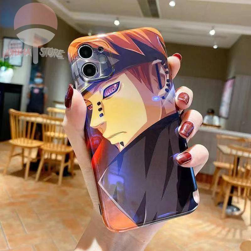 Pain iPhone Case