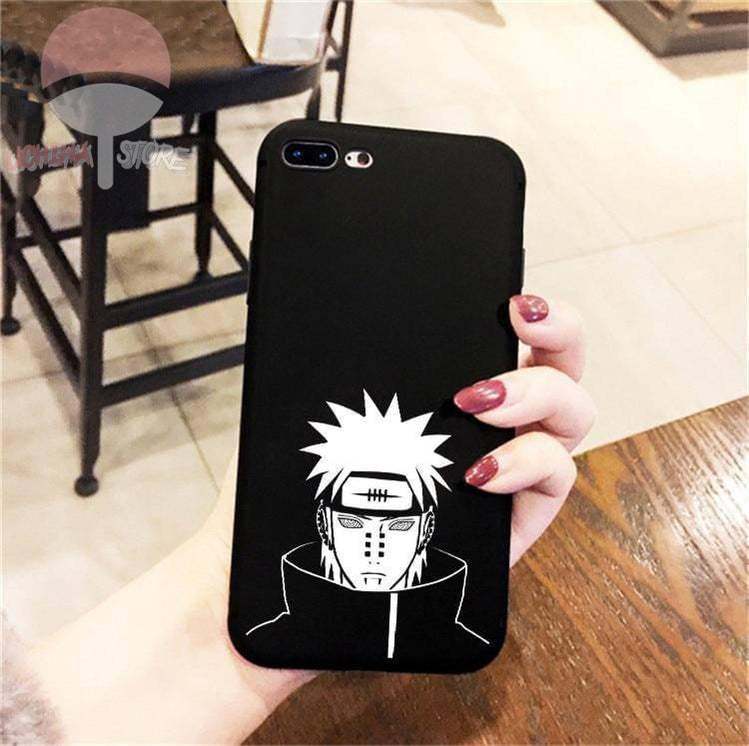 Pain iPhone Case