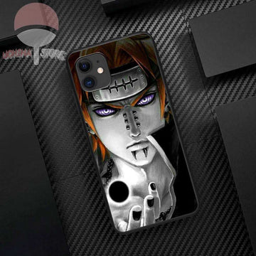 Pain iPhone Case
