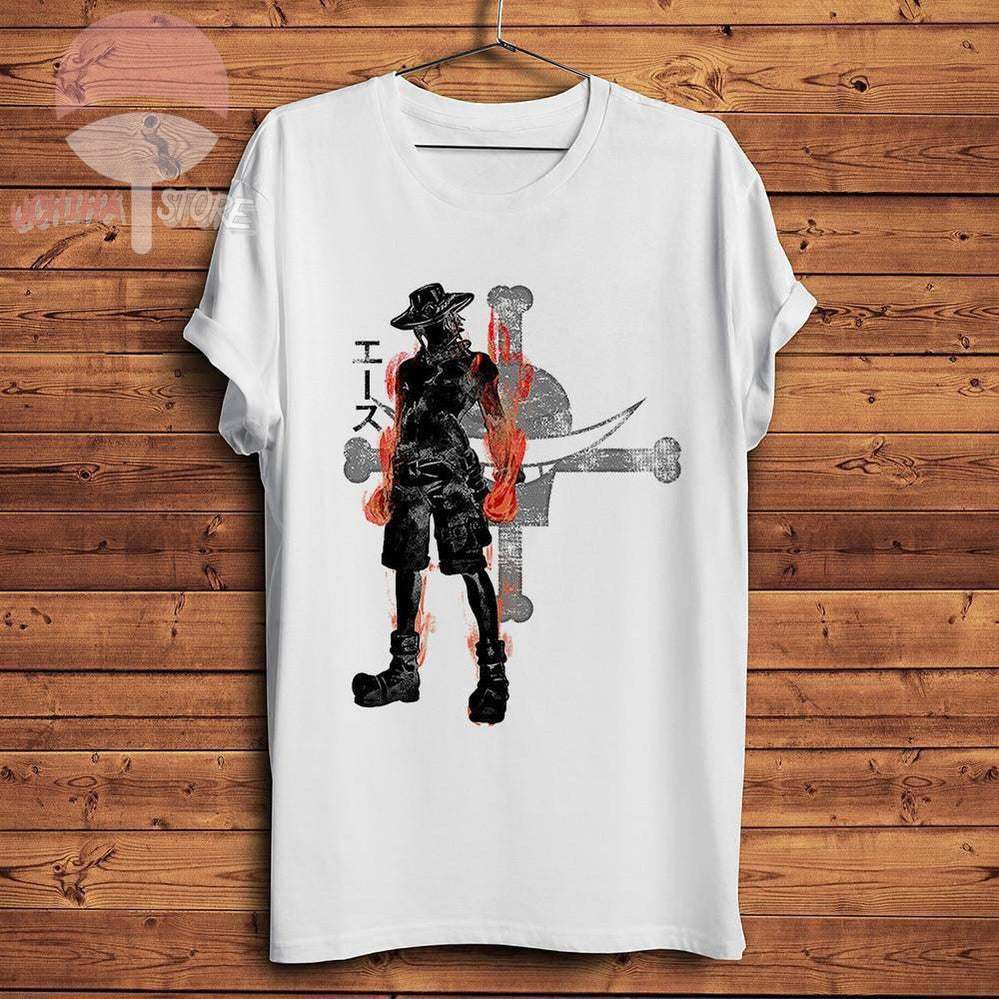 Portgas D. Ace T-shirt