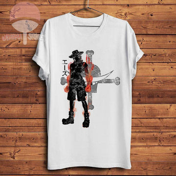 Portgas D. Ace T-shirt