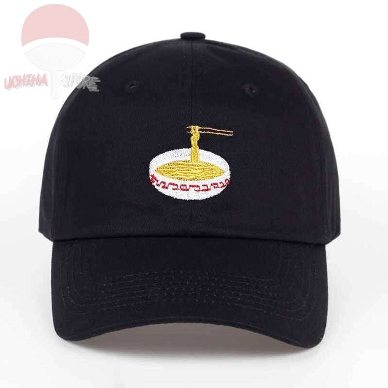 Ramen Noodles Hat Streetwear