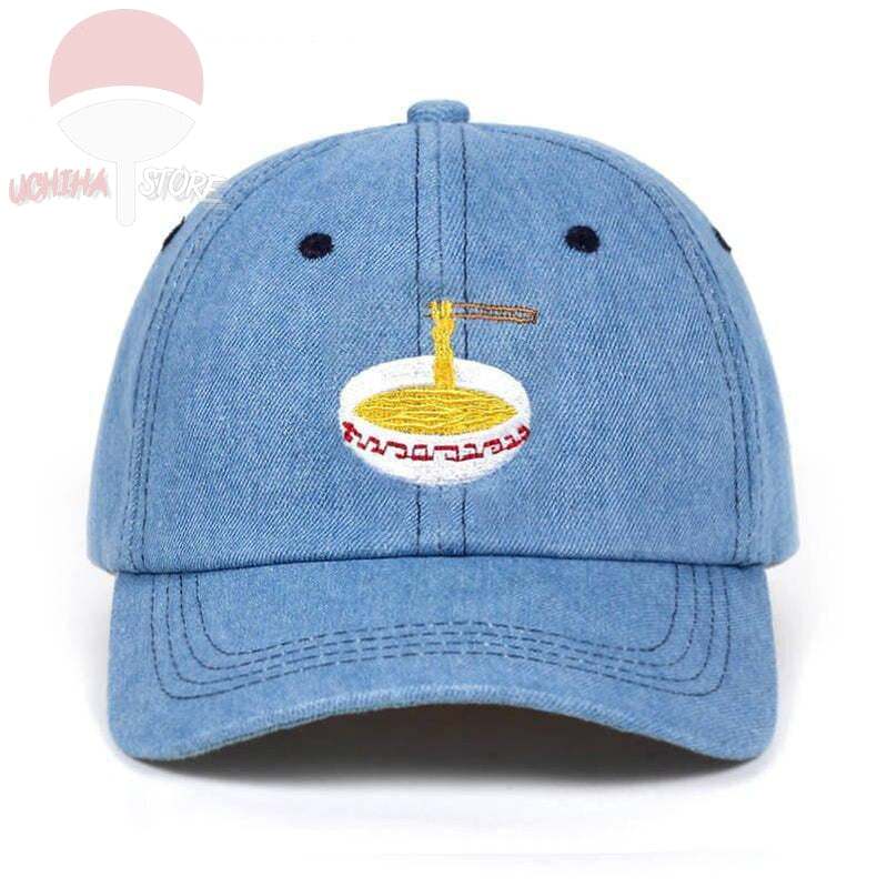 Ramen Noodles Hat Streetwear